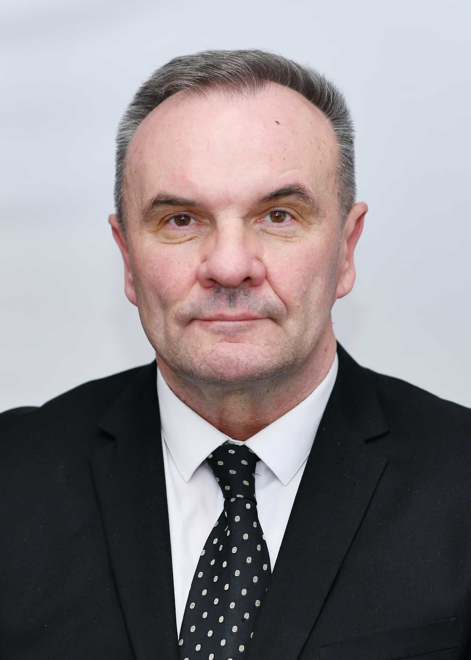 Dejan Mraković